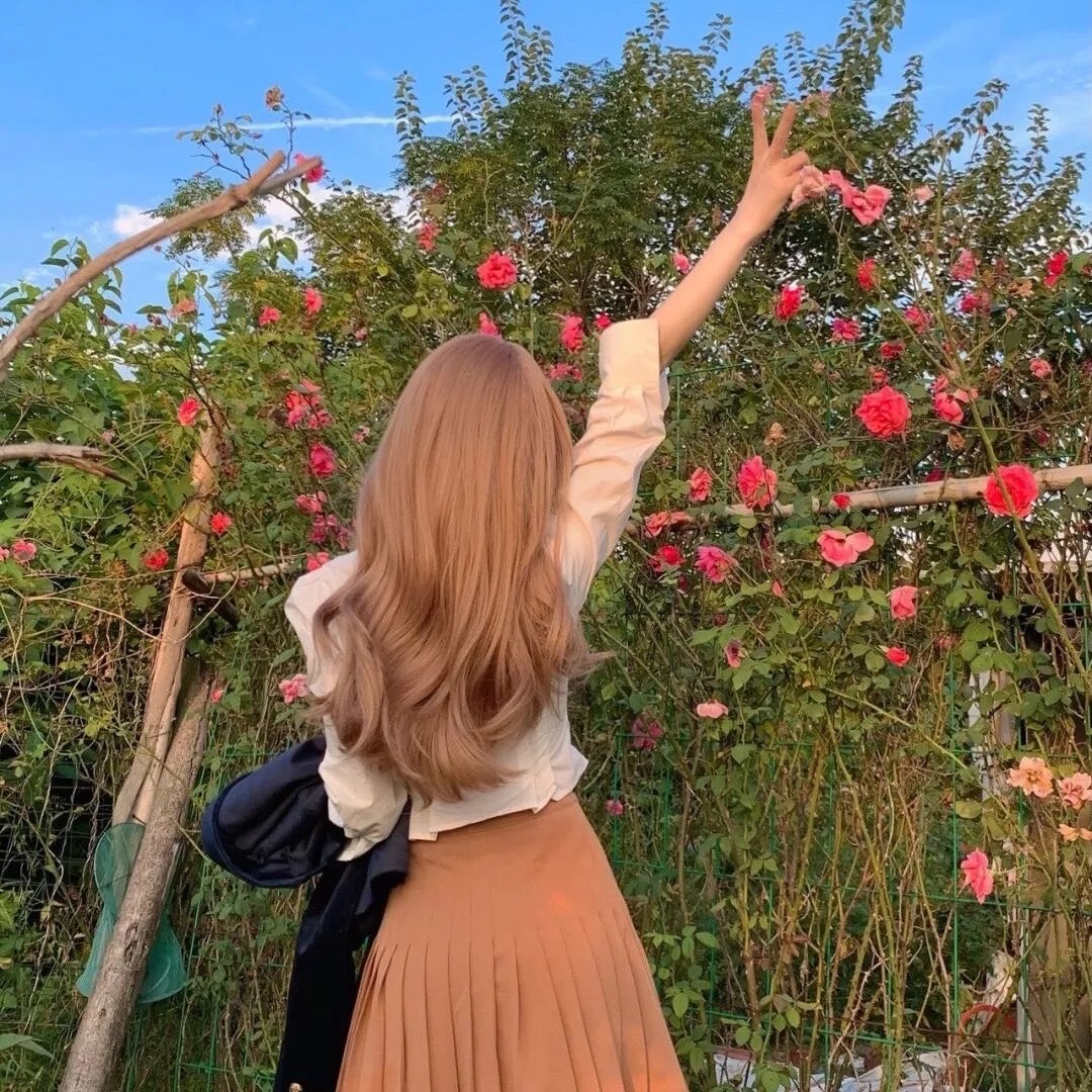 无法相恋的两人